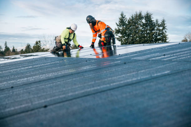 Trusted Gutter Repair And Installation service in Zephyrhills, FL - Ben Roofing and Steel LLC